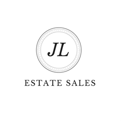 JL Estate Sales Logo