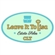 Leave It To Lisa Clt Logo