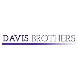 Davis Brothers Auction Logo