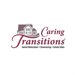 Caring Transitions Of The Cuyahoga and Chagrin Valley Logo