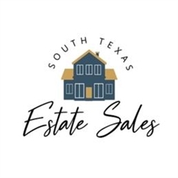 South Texas Estate Sales Logo