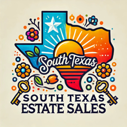 South Texas Estate Sales Logo