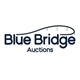 Blue Bridge Auctions Logo