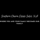 Southern Charm Estate Sales Va Logo