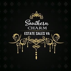 Southern Charm Estate Sales Va Logo