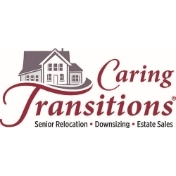 Caring Transitions Twin Cities Central Logo