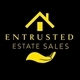 Entrusted Estate Sales - Nashville Logo