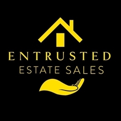 Entrusted Estate Sales - Nashville Logo