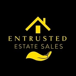 Entrusted Estate Sales - Nashville Logo