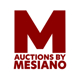 Mesiano Liquidation Services Logo