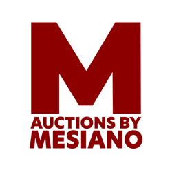 Mesiano Liquidation Services Logo