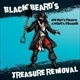 Blackbeard Sealcoating Inc Logo