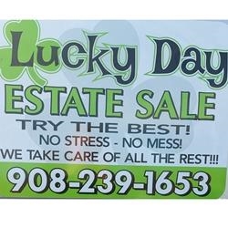 Lucky Day Logo