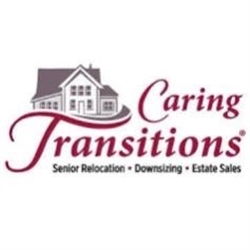 Caring Transitions Of Mankato Logo