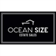 Ocean Size Estate Sales Logo