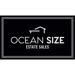 Ocean Size Estate Sales