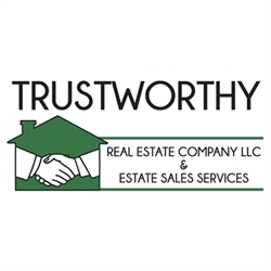 Trustworthy Real Estate Company And Estate Sale Services