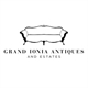 Grand Ionia Antiques And Estates LLC Logo