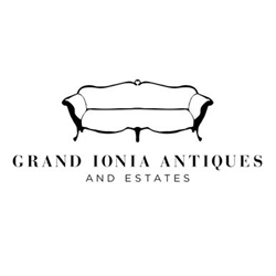 Grand Ionia Antiques And Estates LLC