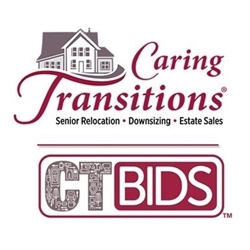 Caring Transitions Of Santa Clarita Logo