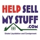 Helpsellmystuff.com Logo
