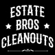Estate Bros Cleanouts Logo