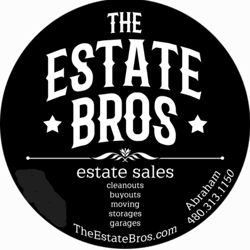 Estate Bros Logo