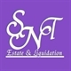 Snt Estates & Liquidations Logo