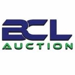 Bcl Auction Logo