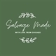 Salvage Made Design Logo