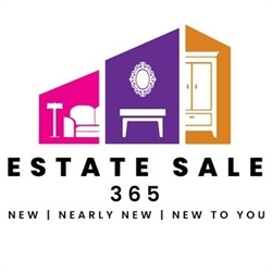 Estate Sale 365 Logo