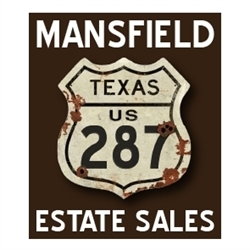 Mansfield Estate Sales