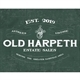 Old Harpeth Estate Sales Logo