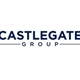Castlegate Group Inc. - Estate Sales & Professional Organizing Logo