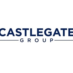 Castlegate Group Inc. - Estate Sales & Professional Organizing Logo