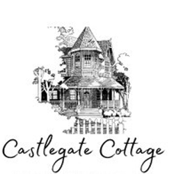 Castlegate Group Inc. - Estate Sales & Professional Organizing Logo