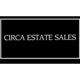 Circa Estate Sales Logo