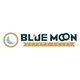 Blue Moon Estate Sales Logo