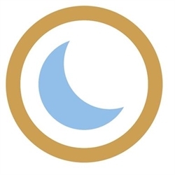 Blue Moon Estate Sales Union County NJ Logo