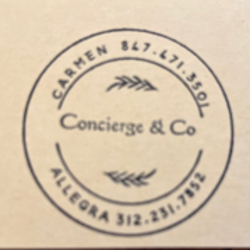 Concierge & Co. Logo