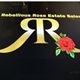 Rebellious Rose Estate Sales Logo