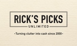 Rick&#39;s Picks