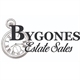 Bygones Estate Sales Logo