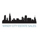 Windy City Estate Sales Logo