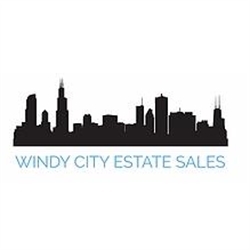 Windy City Estate Sales Logo