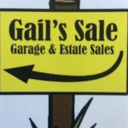 Gail’s Sales Logo