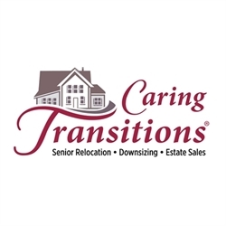 Caring Transitions Of South Birmingham Logo