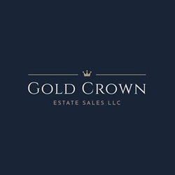 Gold Crown Estate Sales LLC Logo