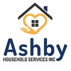 Ashby Household Services, Inc. Logo