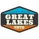 Great Lakes Vntg Logo